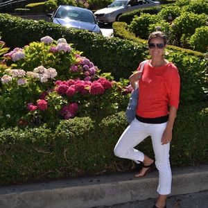 Meet your Posher, Christa